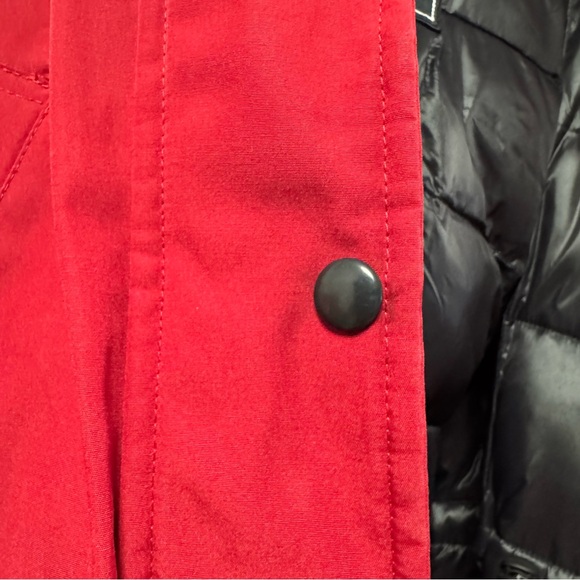 Calvin Klein cold weather performance coat - Picture 8 of 15